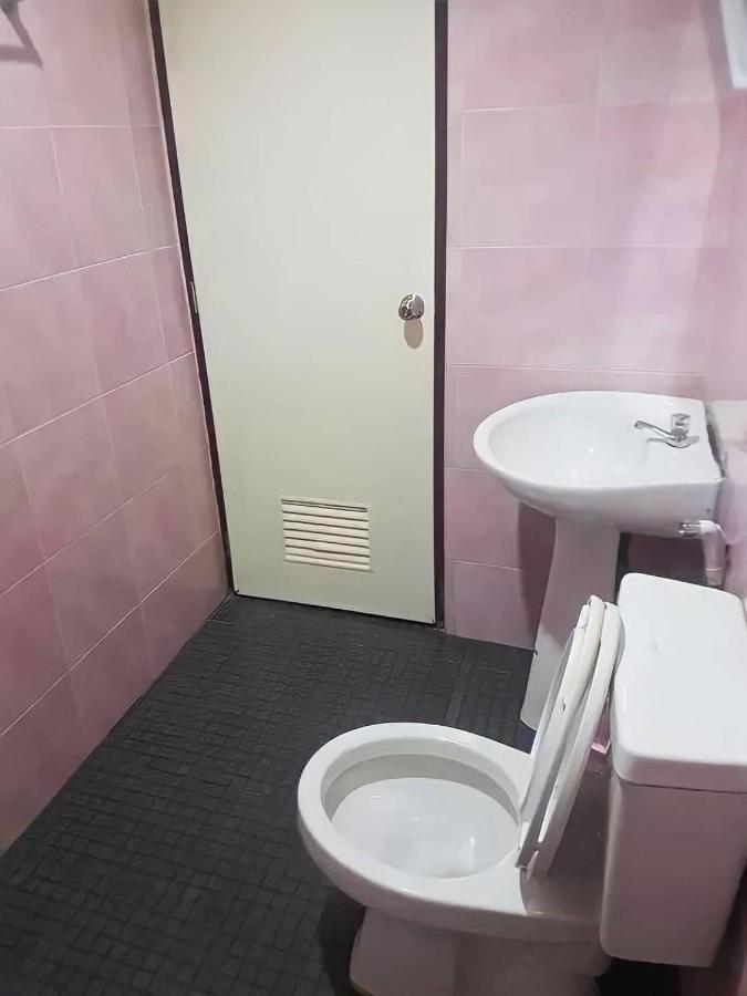 Dalum Beachhouse Phi Phi Adaları Dış mekan fotoğraf
