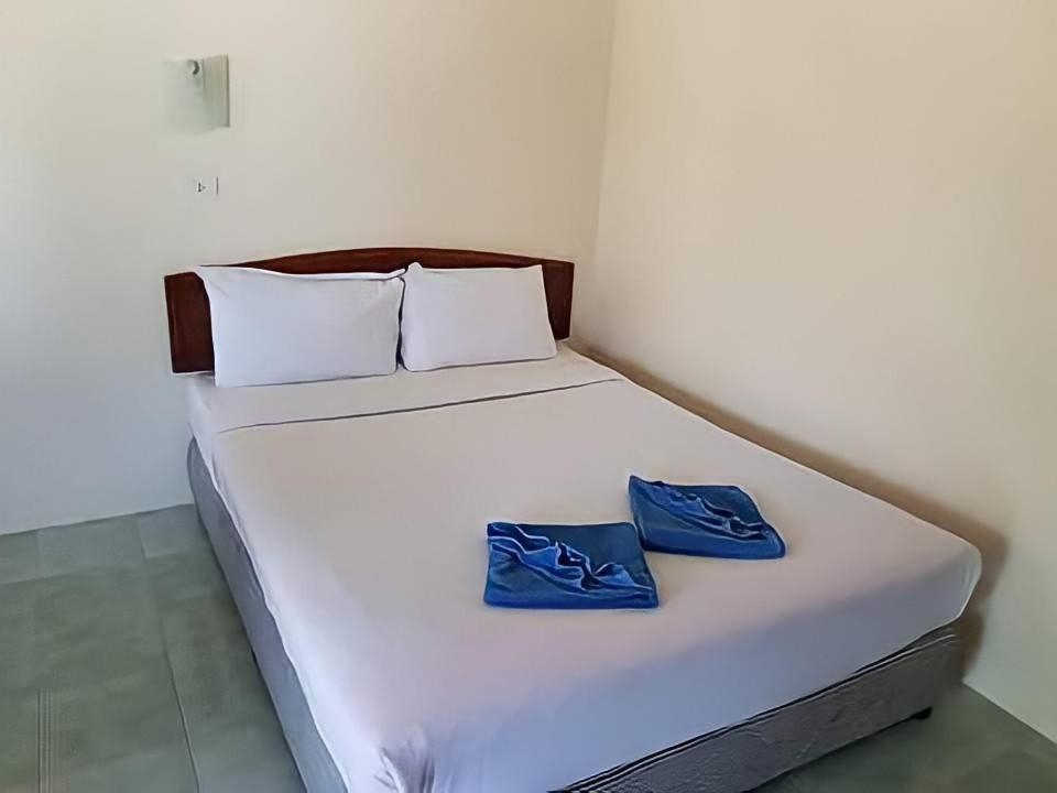 Dalum Beachhouse Phi Phi Adaları Dış mekan fotoğraf