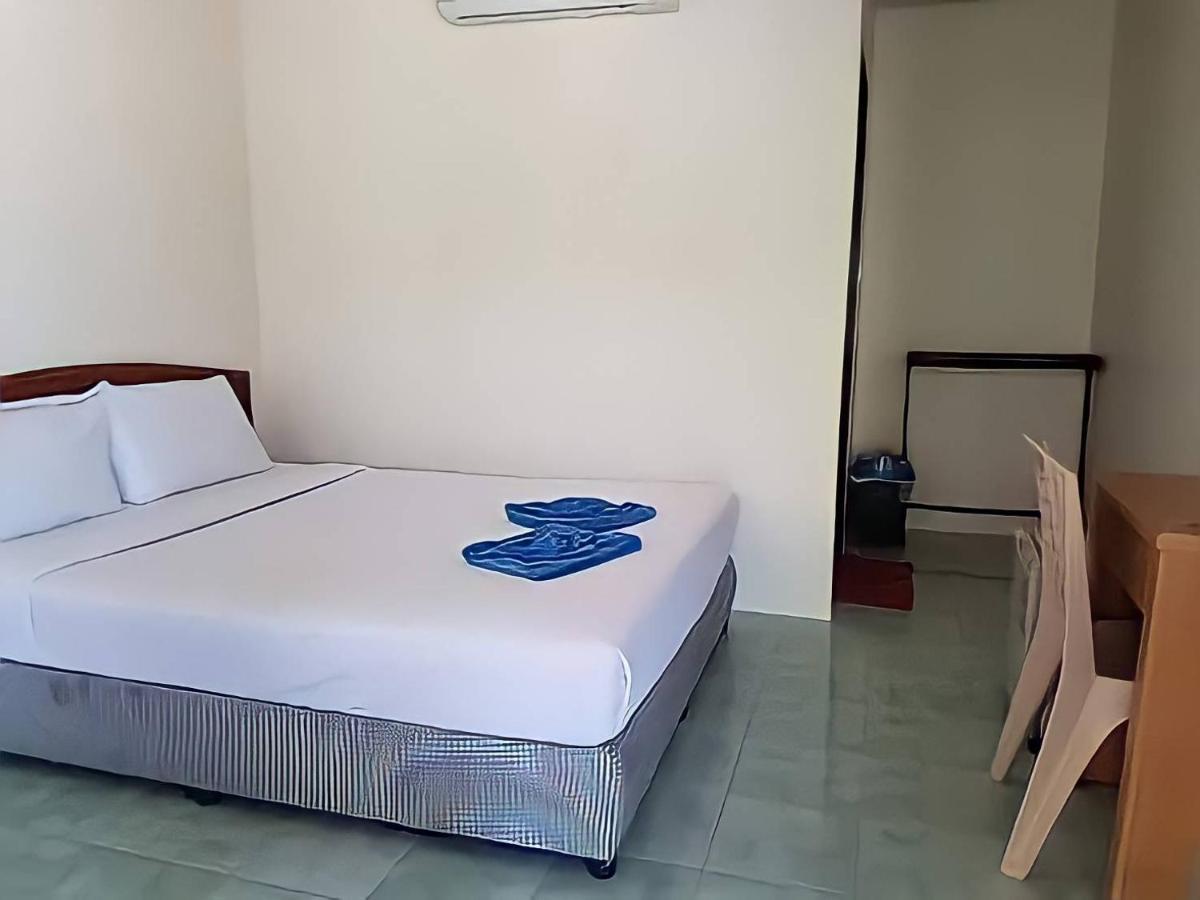 Dalum Beachhouse Phi Phi Adaları Dış mekan fotoğraf